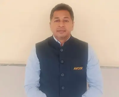 Description: Raj M
